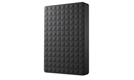 2 TB portables para tus archivos por sólo 76 euros, con el Seagate Expansion en PcComponentes esta semana