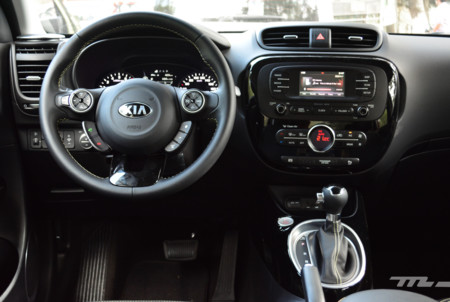 Kia Soul Mexico 11
