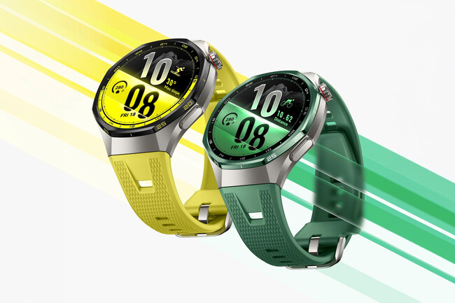 Huawei Watch Gt 7 Pro
