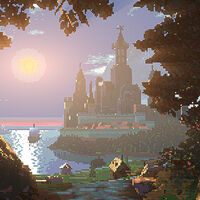 ¿Recuerdas los vídeos de RPG pixel art? Decían que eran imposibles de crear, pero un desarrollador lo hará realidad (y sin usar IA)