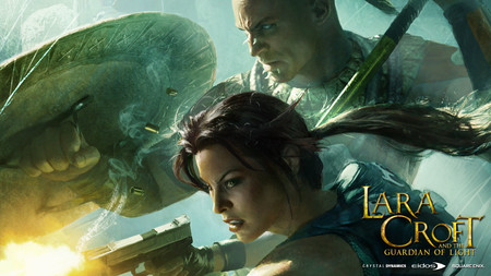 Ofertas de la semana en Google Play: Lara Croft Guardian of Light, Cross DJ Pro y más a 0,10 euros