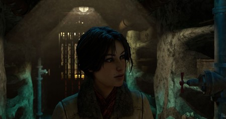 Los fríos vientos de la trilogía Syberia se reunirán en un solo cartucho para Nintendo Switch el mes que viene