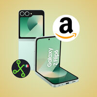 Samsung Galaxy Z Flip 6: toda la potencia y versatilidad que quieres pero con diseño plegable y más de 7,000 pesos de descuento 