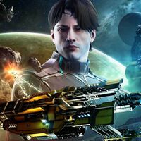 Es un gran MMO espacial y acaba de recibir "cambios radicales" con una expansión gratuita que redefine las bases de EVE Online 