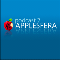 Podcast 2 de Applesfera ya disponible