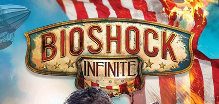 Irrational Games lanza un pequeño teaser trailer de 'Bioshock Infinite'