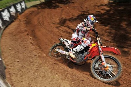Jeffrey Herlings