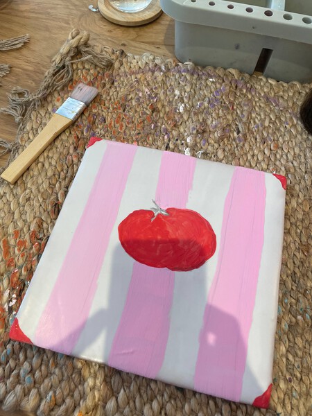 Tomate