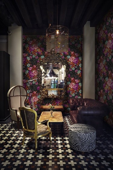 Generator Venice, un hostal que te hará no echar de menos tu casa... ¡Jamás!