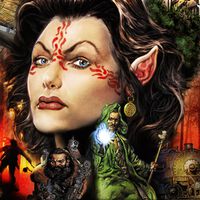 Es casi imposible que uno de los mejores RPG de fantasía vuelva con el remaster que todo fan espera y su legendario autor explica por qué