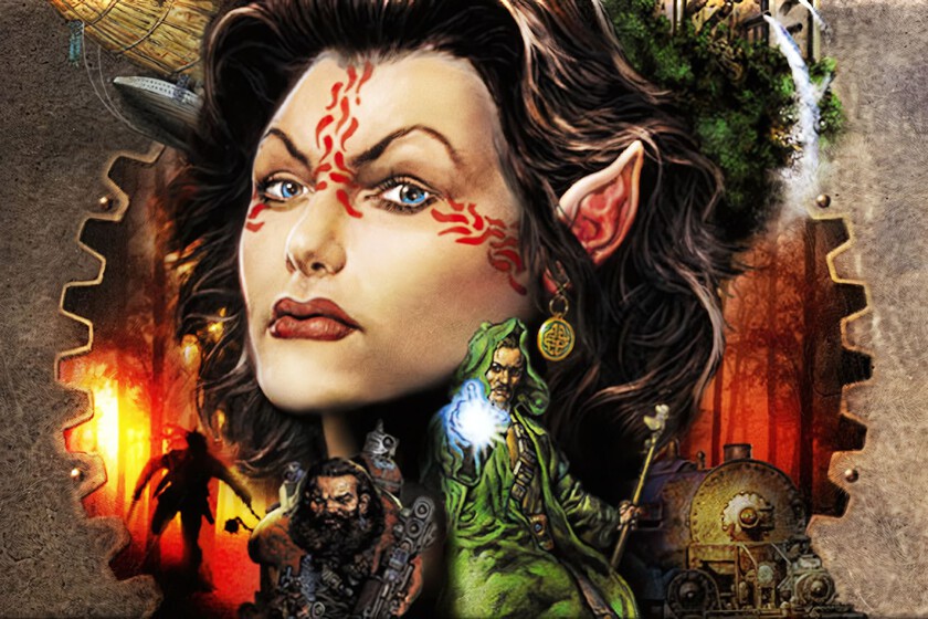 Es casi imposible que uno de los mejores RPG de fantasía vuelva con el remaster que todo fan espera y su legendario autor explica por qué
