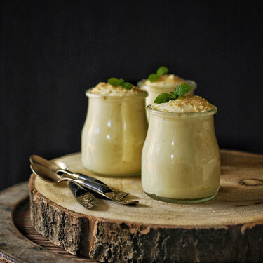 Mousse de limón: receta fácil del postre más refrescante