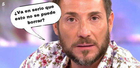Antonio David Flores se hace un enorme (y espantoso) tatuaje y este es su significado