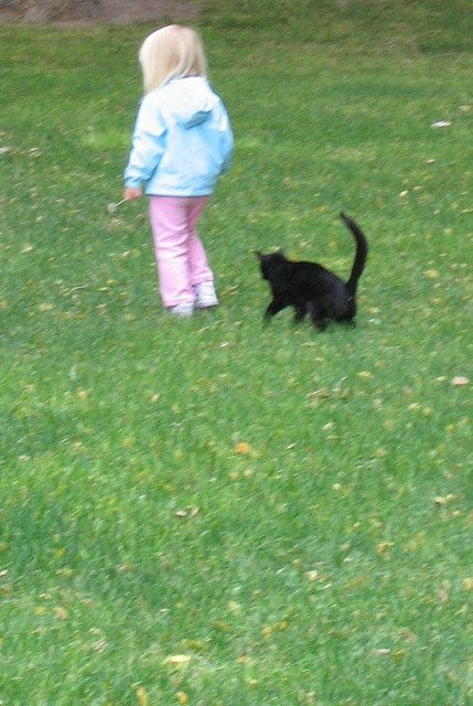 ¿Están nuestros hijos preparados para tener una mascota?