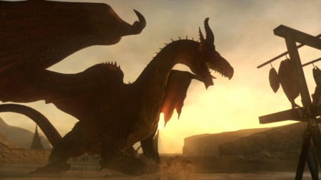 Análisis de Dragon's Dogma: Dark Arisen para PC, el regreso de un RPG que merece más reconocimiento