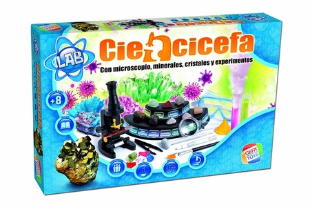 Ciencicefa