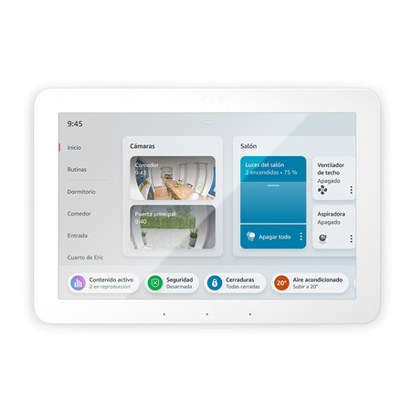 Echo Hub 1