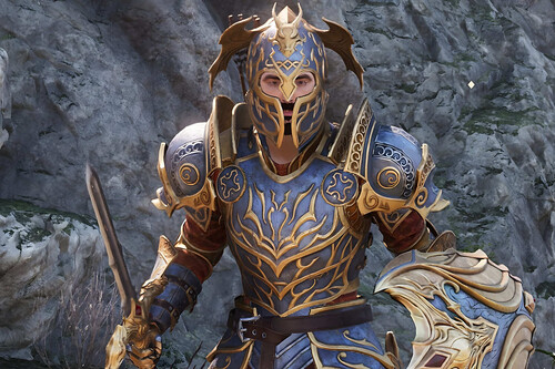 The Elder Scrolls IV: Oblivion Remastered (Bethesda)