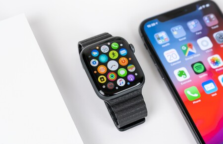 El Apple Watch Series 7 puede traer cambios internos gracias a una nueva tecnología de chip, según DigiTimes