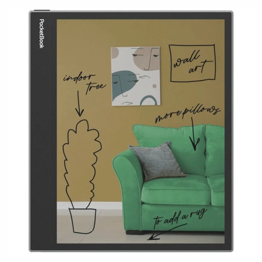 PocketBook InkPad Eo