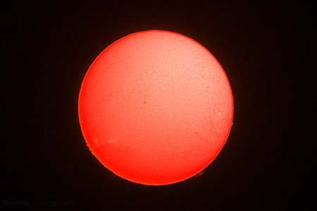 Se determina la velocidad (alucinante) a la que viaja el Sol