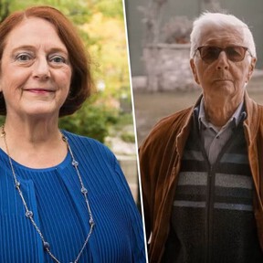 Olivia S. Mitchell, economista estadounidense: "Si se destinara el 10 % de los ahorros para la jubilación a una renta vitalicia, el bienestar económico a los 85 años podría aumentar entre un 6 % y un 14 %