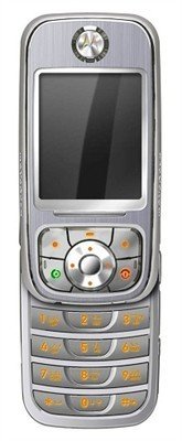 Motorola y la escritura manual sobre el teclado