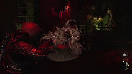 Cronos The New Dawn 11