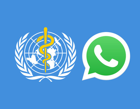 La Alerta Sanitaria de la OMS en WhatsApp ya está en español: así puedes suscribirte y evitar bulos