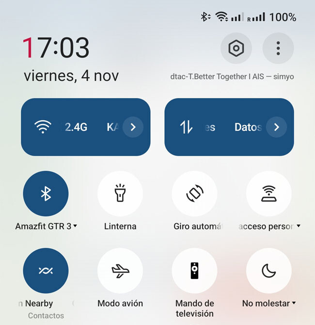 21 gestos y trucos para dominar tu móvil Android como un Pro