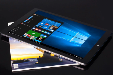 Chuwi presenta su nuevo convertible, el Chuwi Hi13, una interesante alternativa al Surface Book