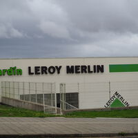 El outlet de Leroy Merlin se vuelve loco y nos pone a precio de liquidación este mueble del baño
