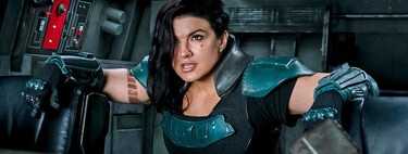 La temporada 3 de 'The Mandalorian' deja la puerta abierta al regreso de Gina Carano: así se explica la ausencia de Cara Dune tras el fulminante despido de la actriz