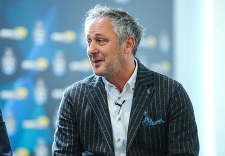Michael Bartholemy Marc Vds Presentacion 2018
