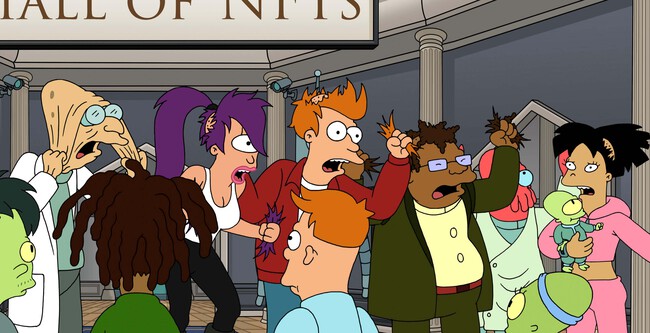 Futurama