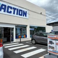 Hoy en Action: la solución low cost más práctica para tener la tapicería del coche y los sillones impecables