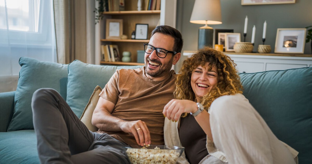 Si eres cliente de Orange TV llega un nuevo canal de televisión gratis a la parrilla: estos son sus contenidos