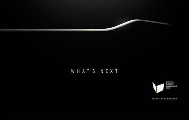 Samsung Unpacked 2015 1 1
