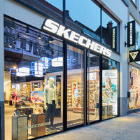 Skechers vende los botines de piel más resistentes que vamos a encontrar este invierno rebajados a mitad de precio 