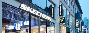 Skechers vende los botines de piel más resistentes que vamos a encontrar este invierno rebajados a mitad de precio 