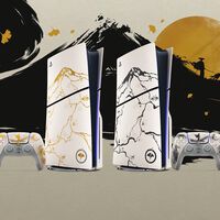 En sólo dos días llega un nuevo pack de PS5 a las tiendas: este, con Ghost of Yotei, que ya puedes reservar 