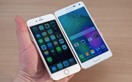 Ios Android