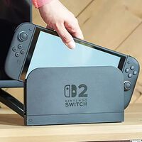 La peor noticia sobre Switch 2 llegó horas después del Direct y de la mano de Trump, aunque Nintendo ha sido previsora