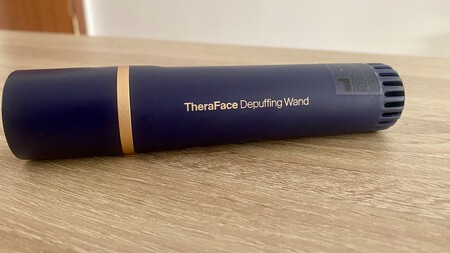 theraface depuffing wand