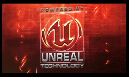'Unreal Engine 4' llegará dentro de mucho, mucho tiempo
