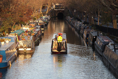 curiosidades londres