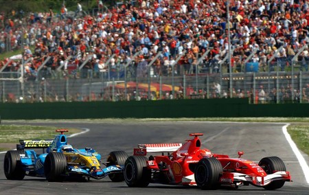 Imola, Hockenheim, Jerez, Indianápolis... Los circuitos clásicos llegan al rescate de la Fórmula 1 en 2020