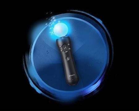 Vídeo con nuevas posibilidades para PlayStation Move. También tendremos ración de Minority Report en PS3