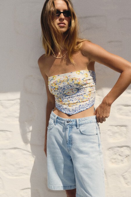 Tendencias Moda Agosto 2025