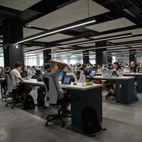Un gigante tecnológico crucifica al teletrabajo y asegura que no ofrecerá ascensos a aquellos que no vayan a las oficinas